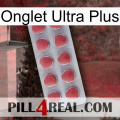 Ultra Plus Tab 18